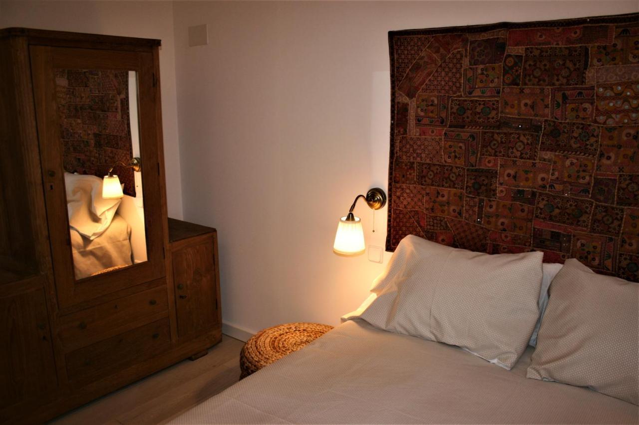 El Mirador De Casa Guarena Vendégház Villabascones de Sotoscueva Kültér fotó